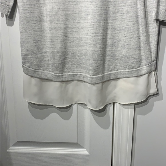 Express Scoop Neck Sweater - Picture 7 of 10
